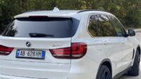 Bmw X5 2014 Benzin Gaz ( Mundesi Ndrimi)