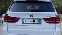 Bmw X5 2014 Benzin Gaz ( Mundesi Ndrimi)