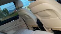 Bmw X5 2014 Benzin Gaz ( Mundesi Ndrimi)