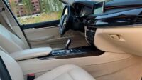 Bmw X5 2014 Benzin Gaz ( Mundesi Ndrimi)