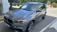 BMW X5 2016 M PACKET