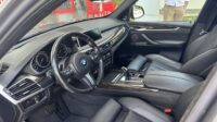 BMW X5 2016 M PACKET