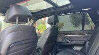 BMW X5 2016 M PACKET