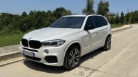 BMW X5 M 35d 140.000KM