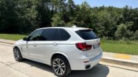 BMW X5 M 35d 140.000KM