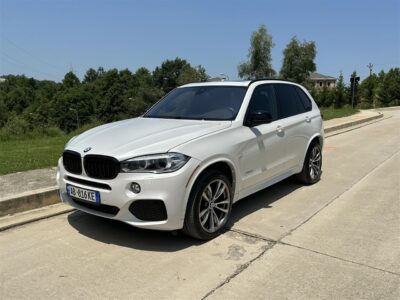 BMW X5 M 35d 140.000KM