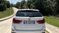 BMW X5 M 35d 140.000KM