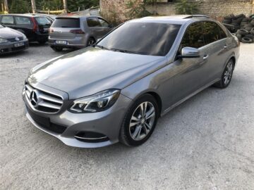 E class 220 cdi