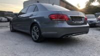 E class 220 cdi