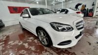 E class 220d BlueTec