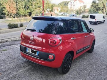 FIAT 500L VITI 2014 MOTOR 1.3 NAFT ZVICRA