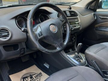 Fiat panda 2010 automat