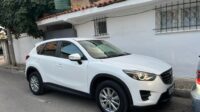 Mazda cx5 Viti 2016