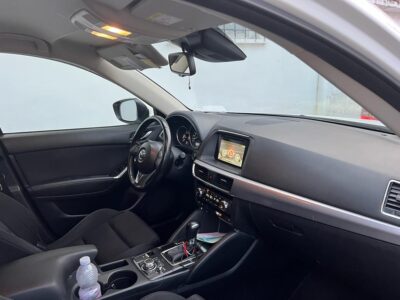 Mazda cx5 Viti 2016