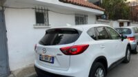 Mazda cx5 Viti 2016