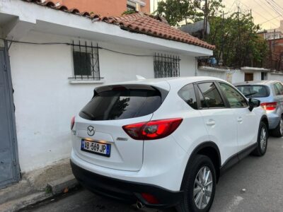 Mazda cx5 Viti 2016