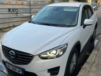 Mazda cx5 Viti 2016