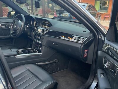 ***Mercedes Benz E250 Diesel Automat -15 Gjendja 10/10***