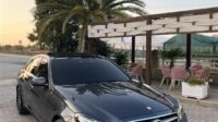 ***Mercedes Benz E250 Diesel Automat -15 Gjendja 10/10***