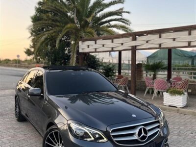 ***Mercedes Benz E250 Diesel Automat -15 Gjendja 10/10***