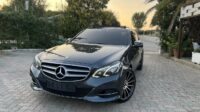 ***Mercedes Benz E250 Diesel Automat -15 Gjendja 10/10***