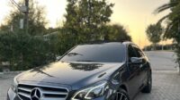 ***Mercedes Benz E250 Diesel Automat -15 Gjendja 10/10***