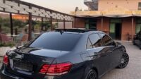 ***Mercedes Benz E250 Diesel Automat -15 Gjendja 10/10***