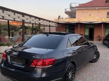 ***Mercedes Benz E250 Diesel Automat -15 Gjendja 10/10***