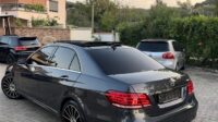 ***Mercedes Benz E250 Diesel Automat -15 Gjendja 10/10***