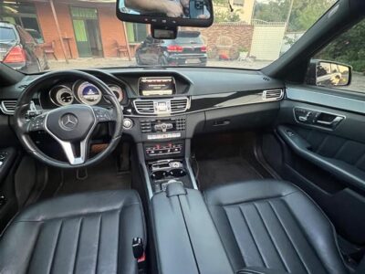 ***Mercedes Benz E250 Diesel Automat -15 Gjendja 10/10***