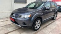 Mitsubishi Outlander 2010 2.4 benzin-gas