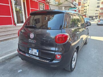 OKAZION FIAT 500L 2014