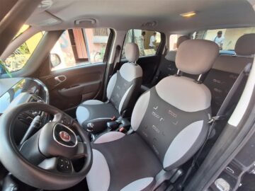 OKAZION FIAT 500L 2014