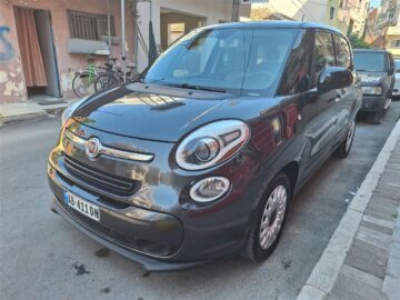 OKAZION FIAT 500L 2014