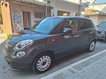 OKAZION FIAT 500L 2014