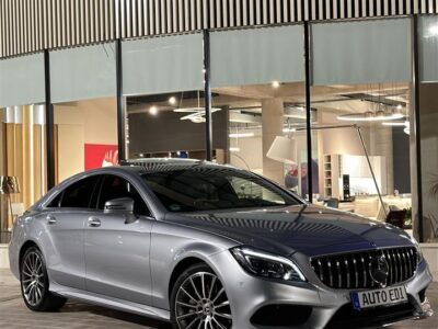 OKAZION Mercedes Benz CLS •Facelift•