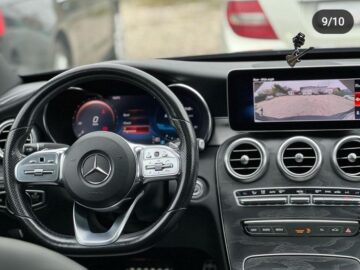 OKAZION Mercedes Benz Viti 2019