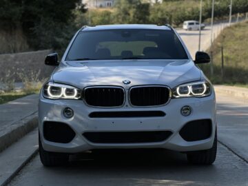 OKAZION SHITET BMW X5 3.5d M-PACKAGE VITI 2015 SUPER FULL