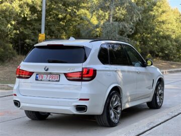 OKAZION SHITET BMW X5 3.5d M-PACKET VITI 2015 SUPER FULL