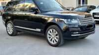 Range Rover Vogue 4.4 diesel