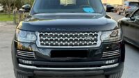 Range Rover Vogue 4.4 diesel