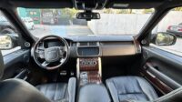 Range Rover Vogue 4.4 diesel