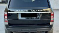 Range Rover Vogue 4.4 diesel