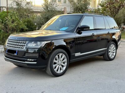 Range Rover Vogue 4.4 diesel