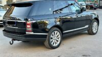 Range Rover Vogue 4.4 diesel