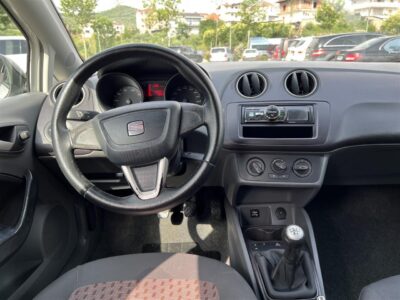 Shitet Seat Ibiza Benzine/Gas