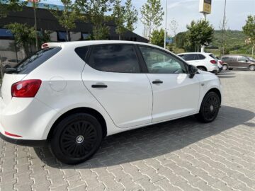 Shitet Seat Ibiza Benzine/Gas