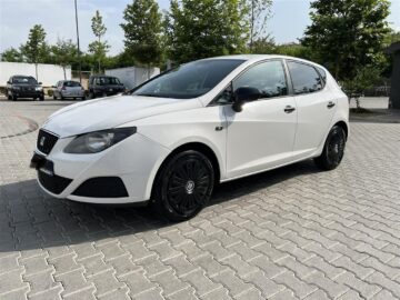 Shitet Seat Ibiza Benzine/Gas