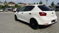 Shitet Seat Ibiza Benzine/Gas