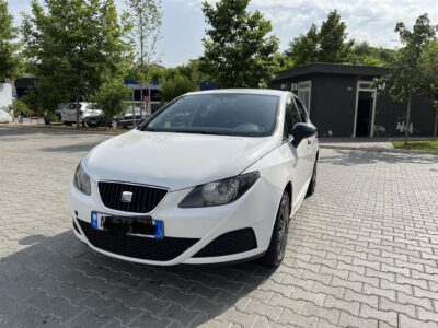 Shitet Seat Ibiza Benzine/Gas